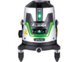 レーザーロボ ＬＥＸＩＡ－Ｅ ＶＩＶＩＤ ５１ グリーン 70857