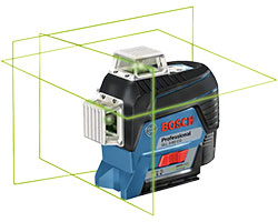GLL 3-80 CG Professional