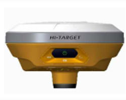Hi-Target  2周波 GNSS受信機 RTKシステム  V100 