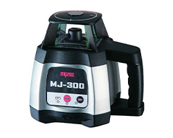 自動整準レーザーレベル MJ-300
