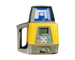 RL-200 1S レーザーレベル ローテーティングレーザー