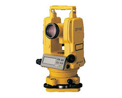 DT-213 電子セオドライト