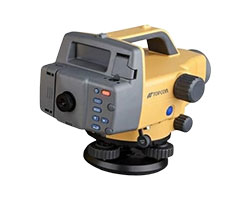 DL-502 デジタルレベル