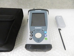 SOKKIA ソキア SHC250 データコレクター 測量機