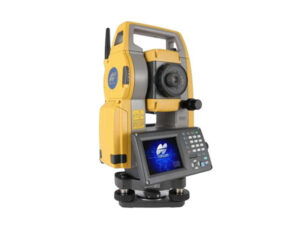 TOPCON トプコン トータルステーション OS-205