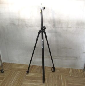 TOPCON トプコン CP-260T 測量ポール 三脚