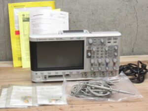 Agilent アジレント・テクノロジー デジタル オシロスコープ DSO-X 2004A