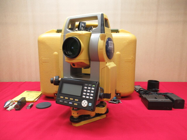 TAJIMA タジマ トータルステーション ES-105