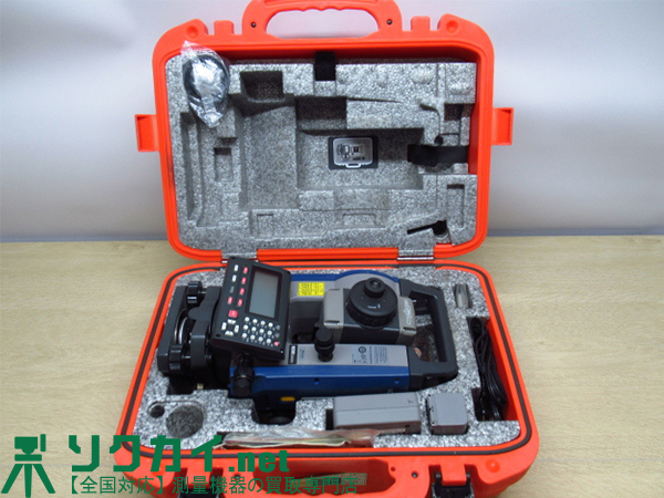 SOKKIA ソキア IM-105 トータルステーション ノンプリズム