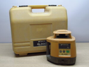 TOPCON トプコン RL-H3C ローテーティングレーザー